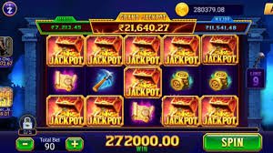 rindu togel featured game showcase